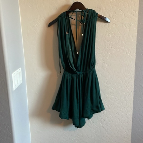 Free People Bea Jumpsuit - Picture 6 of 7